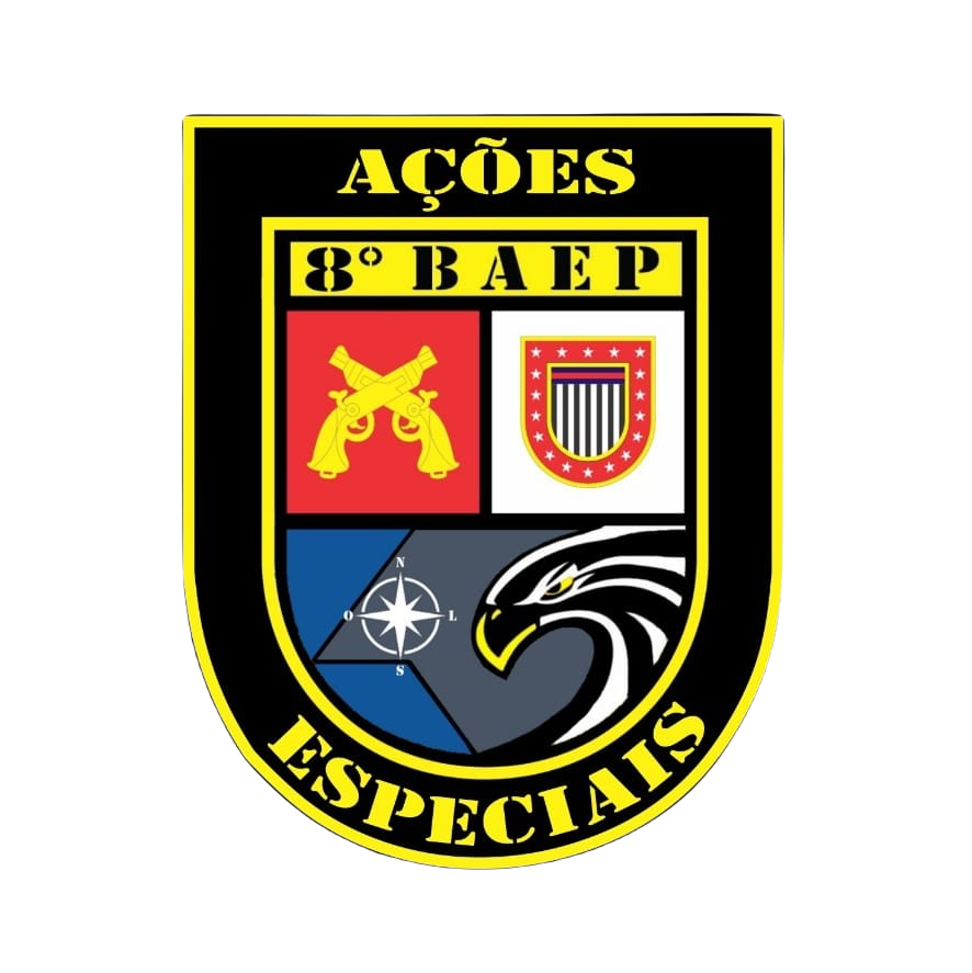 Logo BAEP